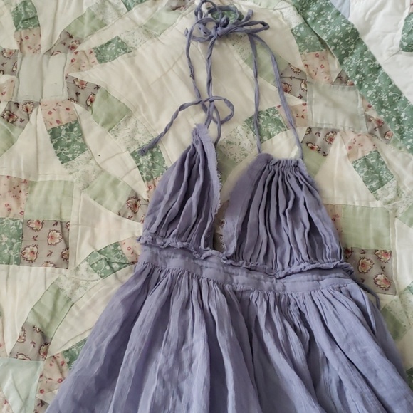 Free People Dresses & Skirts - Free people 100 degree moon